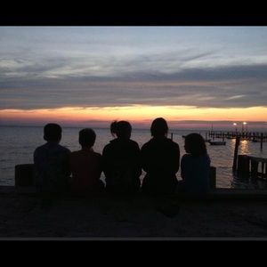 Meet your Posher, Doug